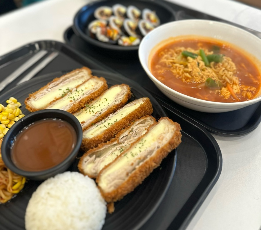 싸다김밥 남영역점 사진 5