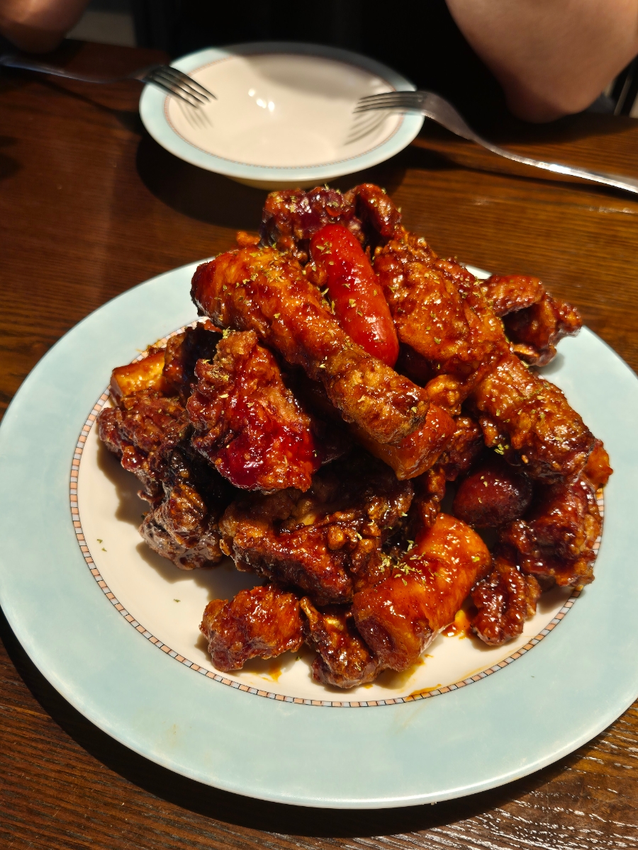 BBQ 사당점 사진 6