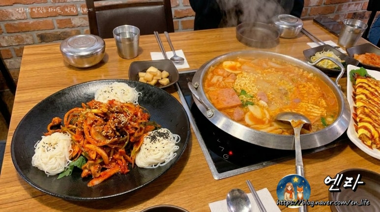 서울지짐이 사진 8