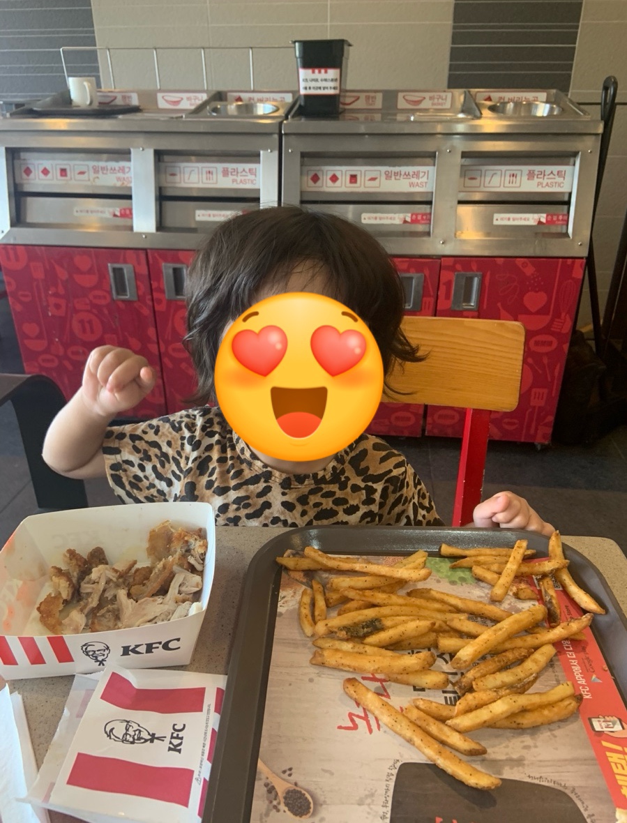 KFC 세종대점 사진 6