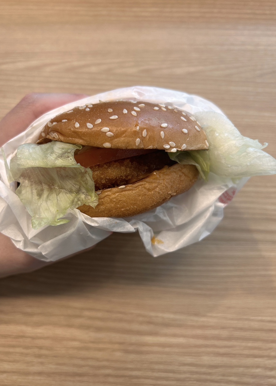 맥도날드 신천점 사진 3