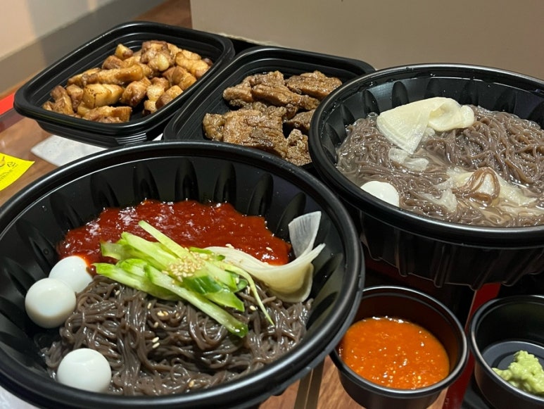고기극찬 광진점 사진 7