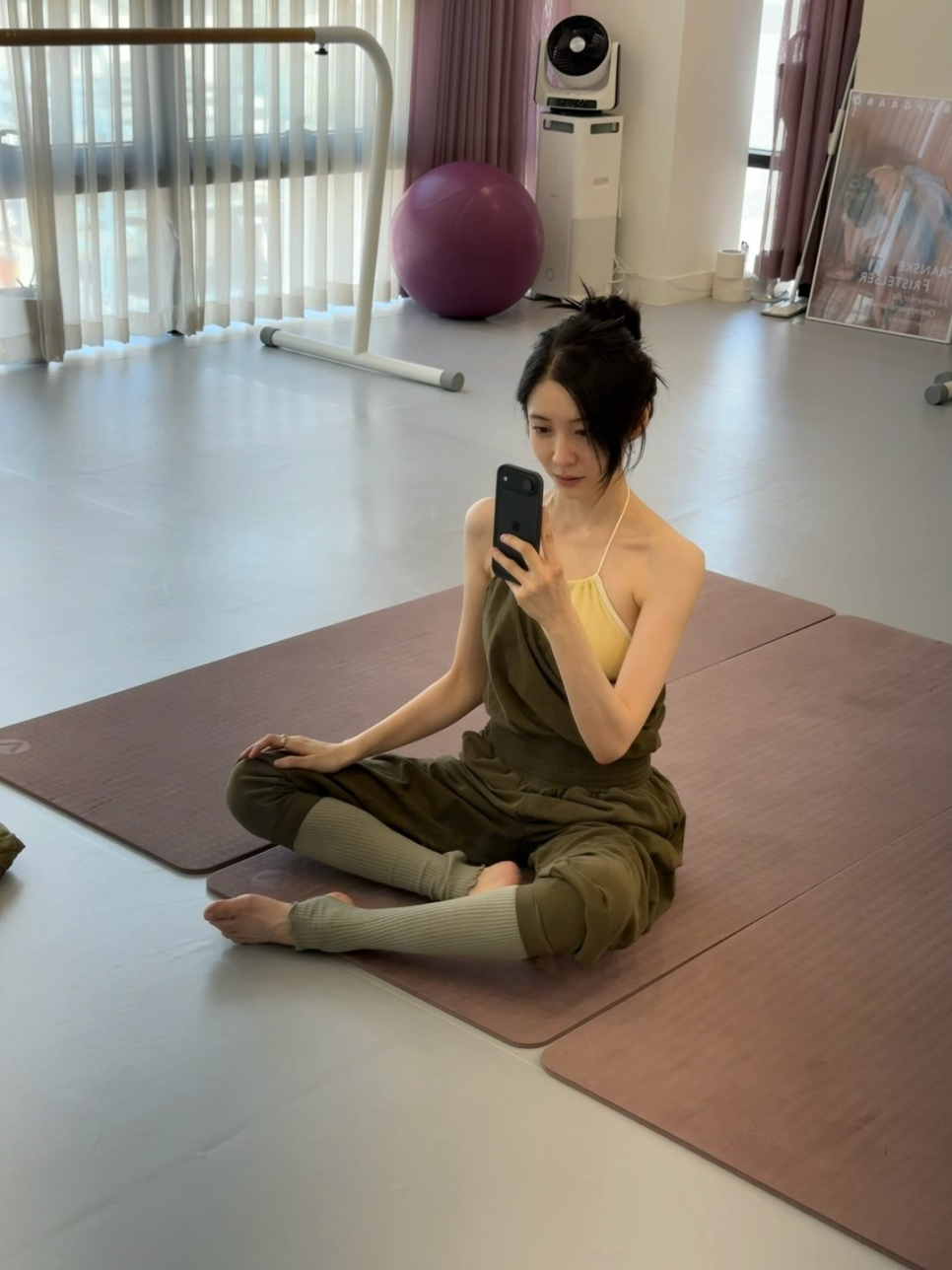 박지현 발레로 30kg 감량 근황 요즘 다시 관심이 커진 이유 이미지 5