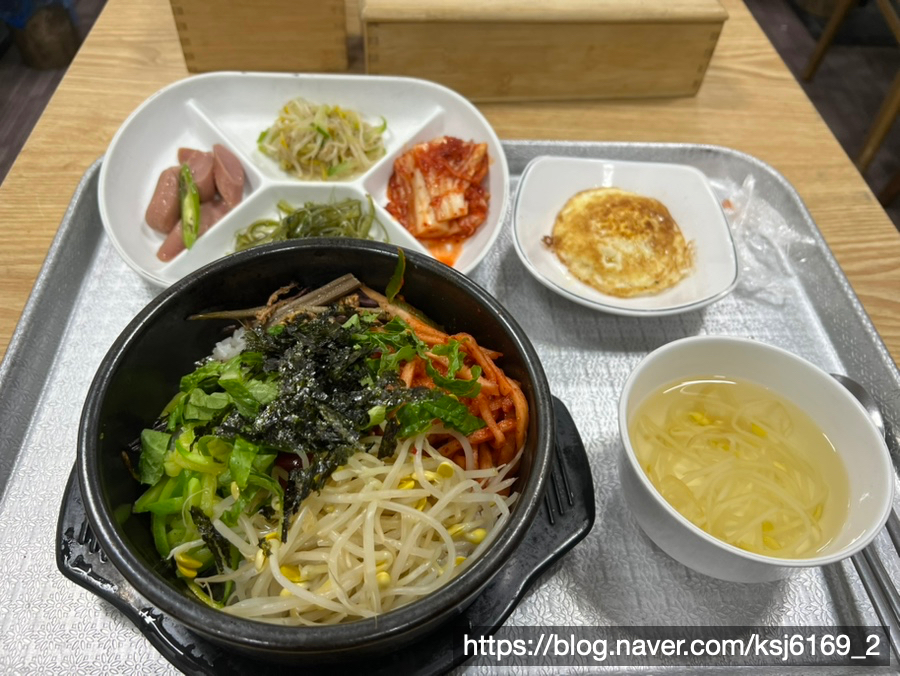미래식당 사진 8