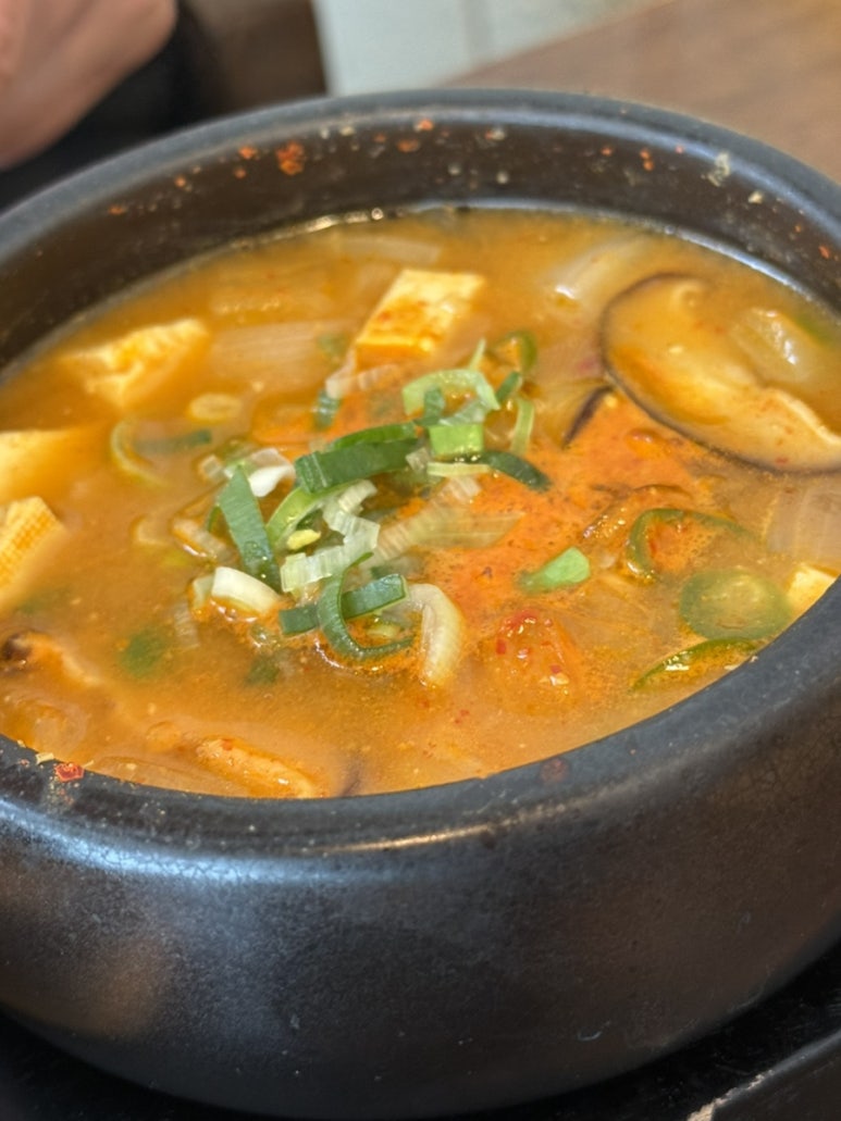 한와담 광화문점 사진 5