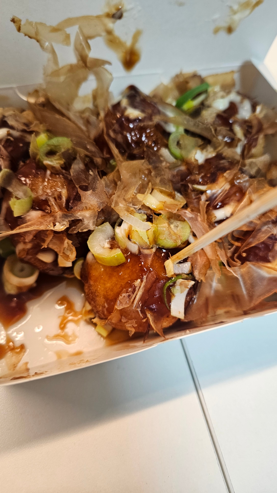 달떡볶이 안산본오점 사진 3