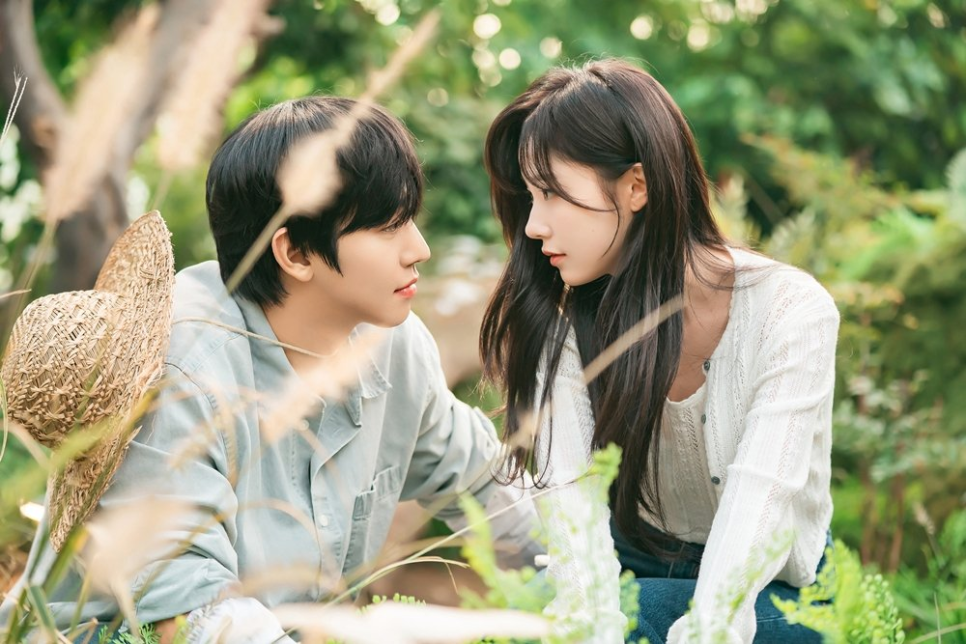 안효섭 사기꾼 연기 찬사 기록 이후 시선이 달라졌다 이미지 2