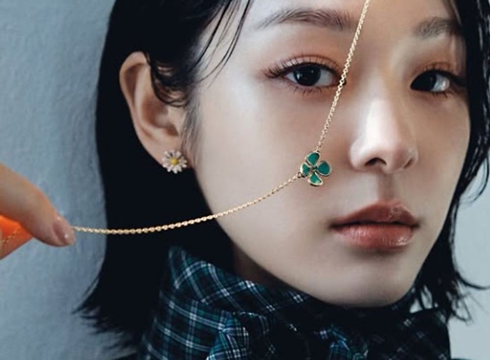 김연아 단발머리 변신 눈매 변화... 피겨 퀸의 파격적인 비주얼 변신 지금 더 주목받는 이유는? 이미지 5