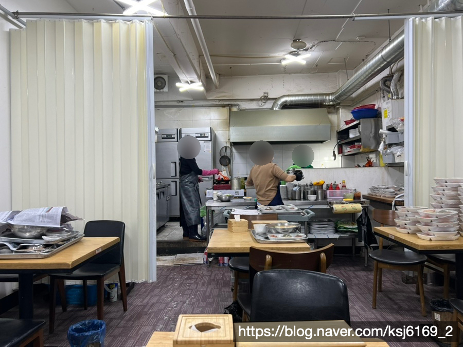 미래식당 사진 5