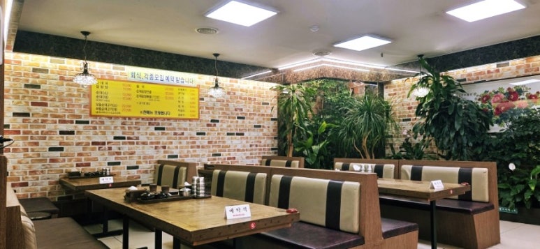 병천순대 본점 사진 8