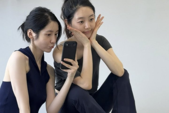 박지현 발레로 30kg 감량 근황 요즘 다시 관심이 커진 이유 이미지 2