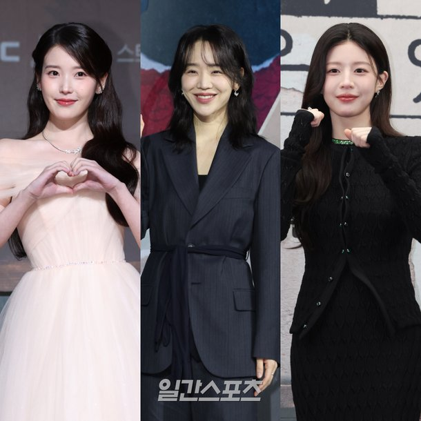 아이유 독주 신혜선 약진 주말극 경쟁 한마디로 상황이 바뀌었다 이미지 4