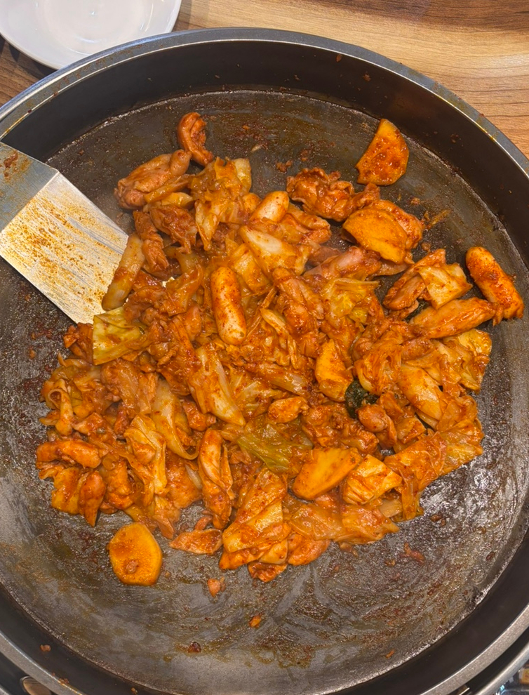 최가네춘천닭갈비 사진 2