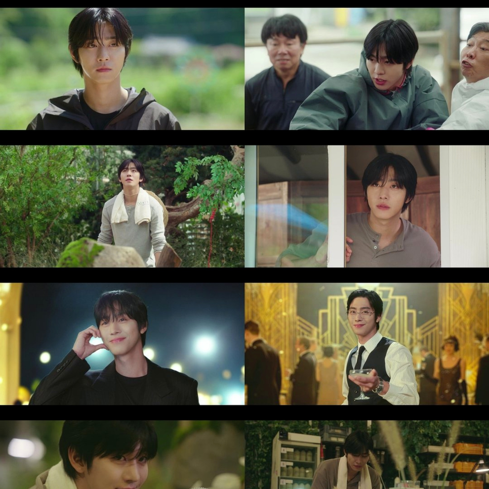 안효섭 사기꾼 연기 찬사 기록 이후 시선이 달라졌다 이미지 6