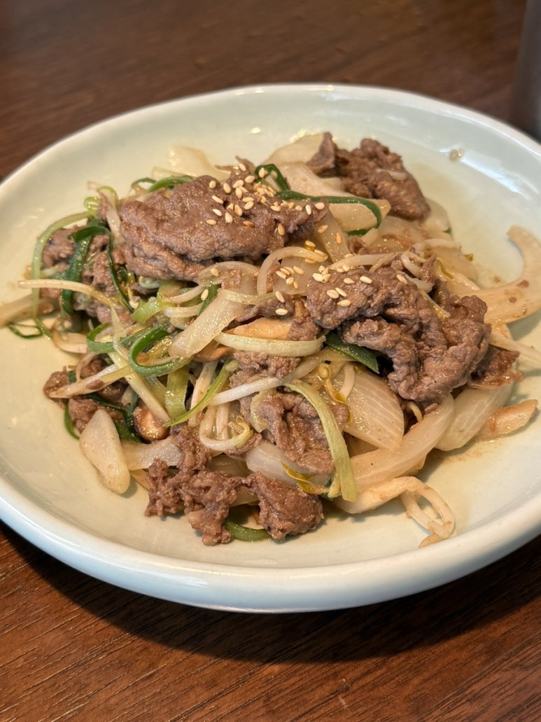 한와담 광화문점 사진 7