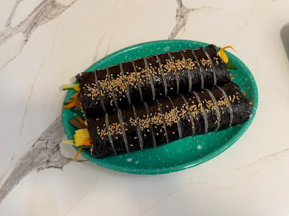연희김밥 경복궁점 사진 7