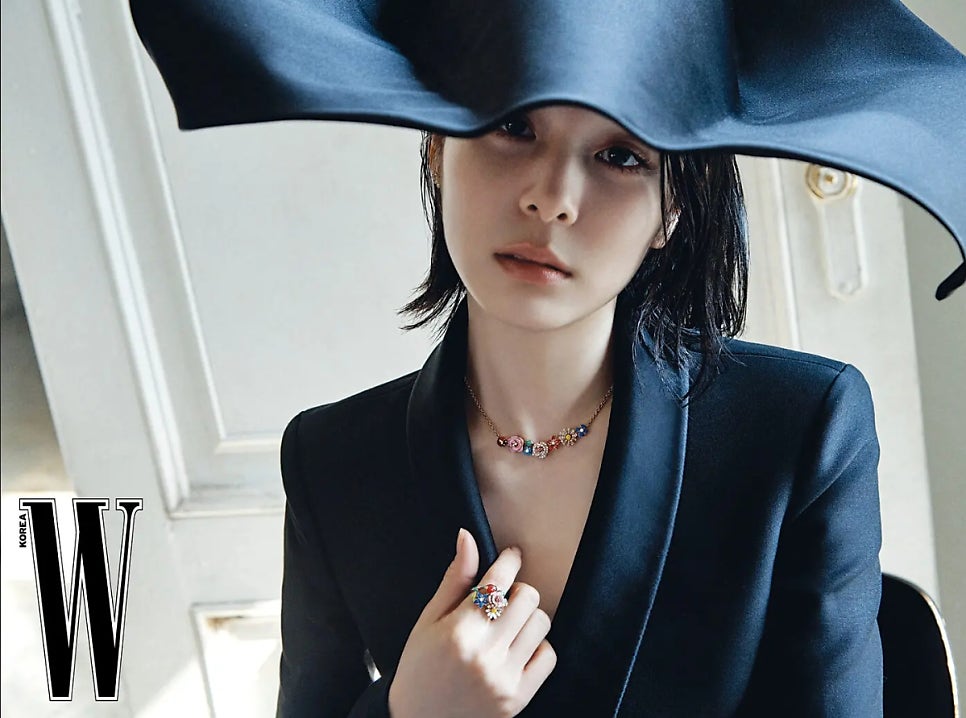 김연아 단발머리 변신 눈매 변화... 피겨 퀸의 파격적인 비주얼 변신 지금 더 주목받는 이유는? 이미지 6