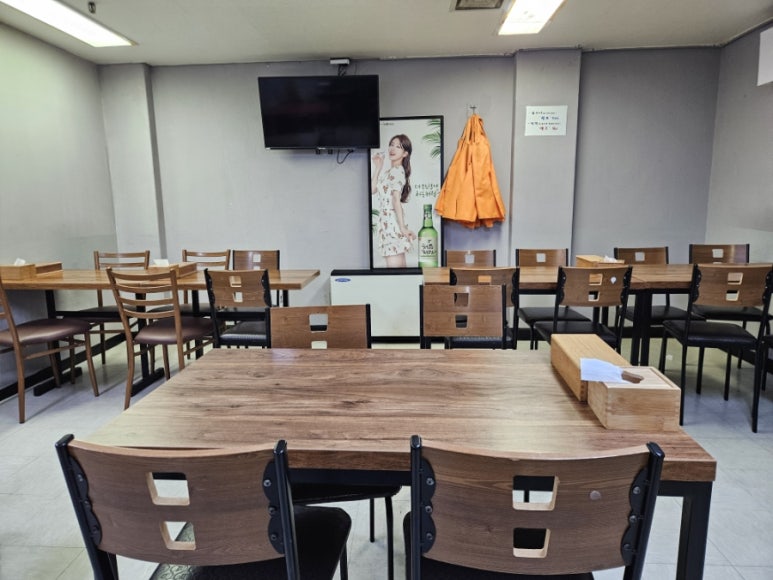 영양버섯칼국수 사진 7