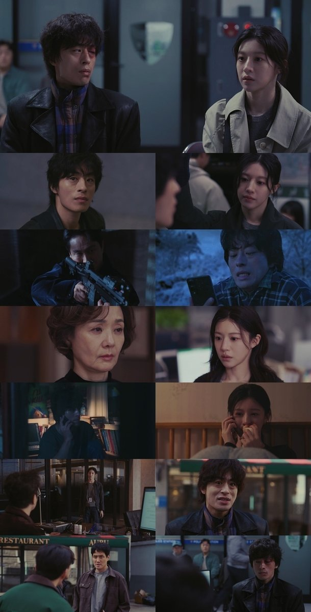 아이유 독주 신혜선 약진 주말극 경쟁 한마디로 상황이 바뀌었다 이미지 3