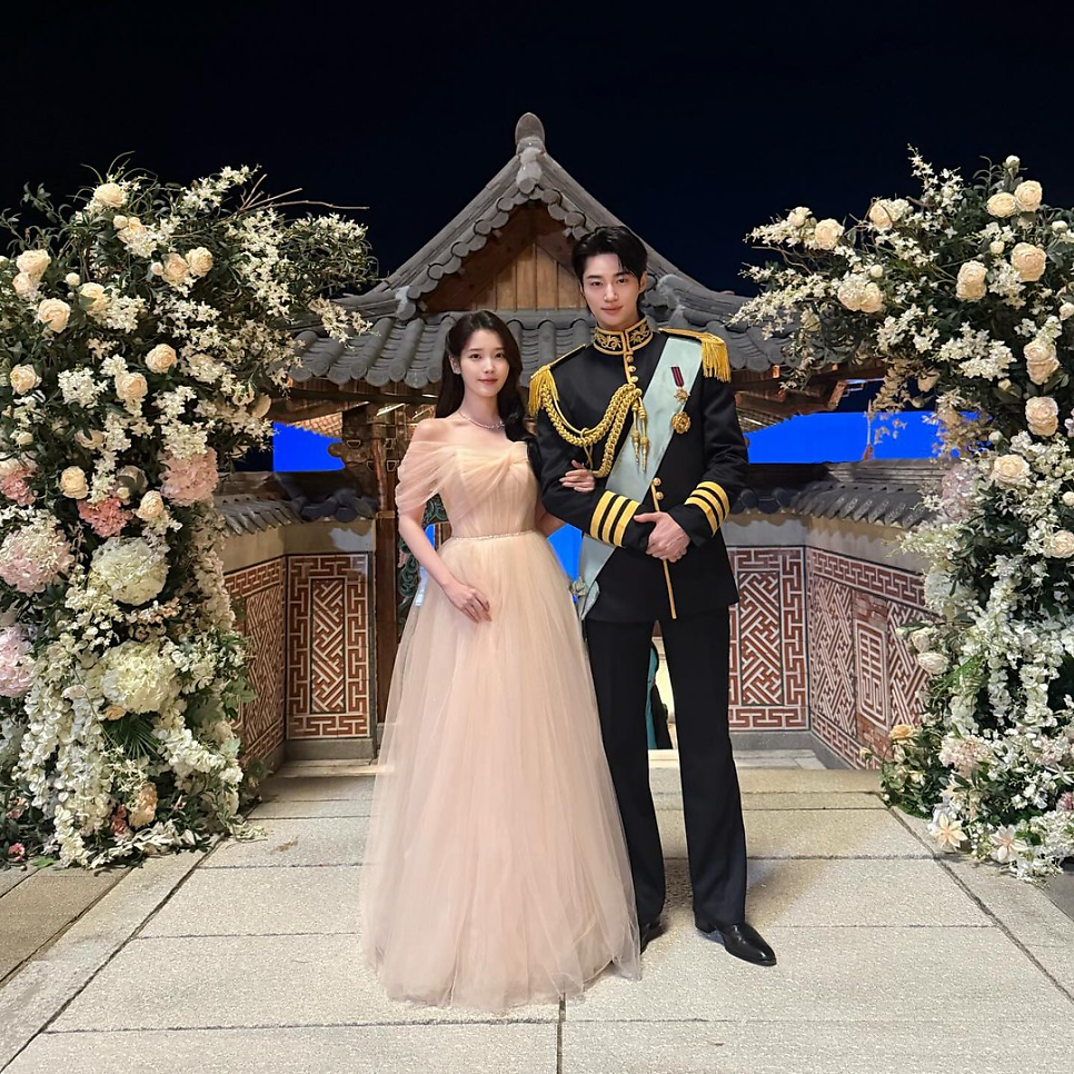 아이유 독주 신혜선 약진 주말극 경쟁 한마디로 상황이 바뀌었다 이미지 2