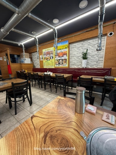 강남숯불닭갈비 사진 2