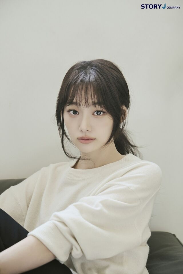 강미나 데뷔 10년 차에 배우로 방향 튼 이유 예전과 완전히 달라졌다 이미지 3
