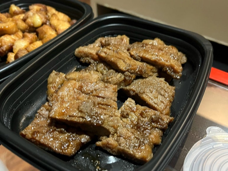 고기극찬 광진점 사진 8