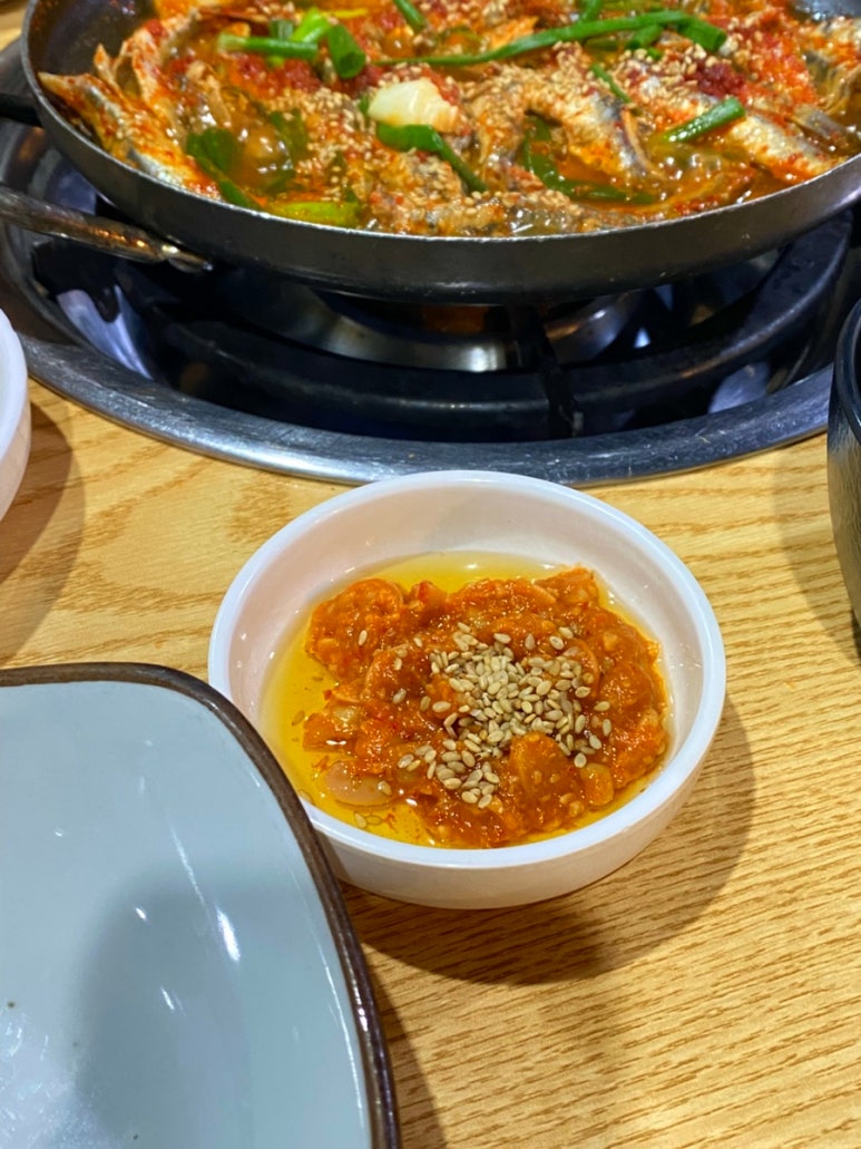 통영집 사진 6
