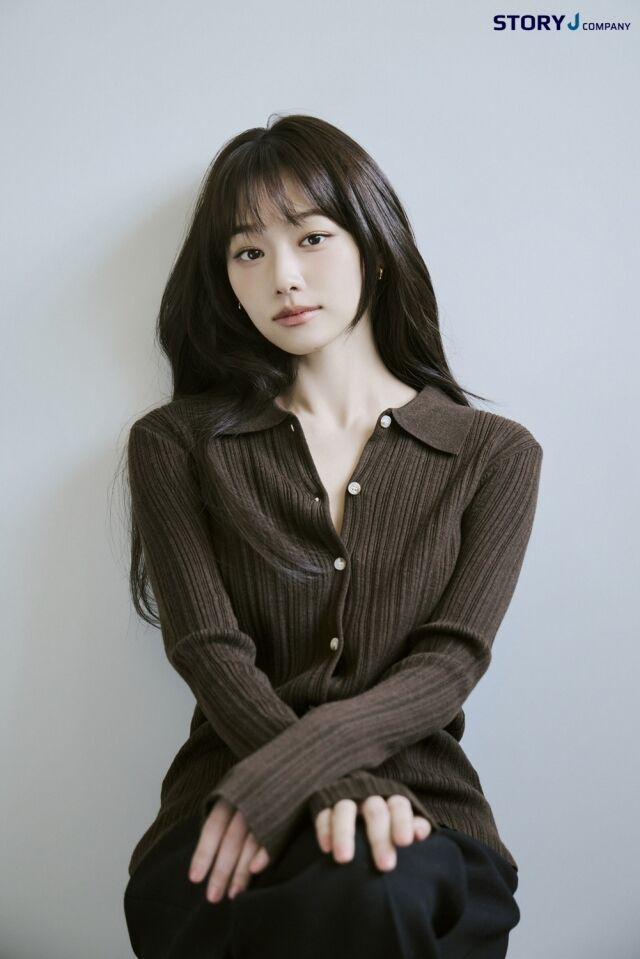 강미나 데뷔 10년 차에 배우로 방향 튼 이유 예전과 완전히 달라졌다 이미지 1