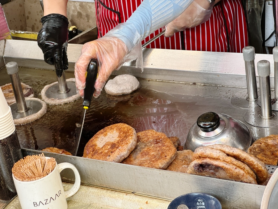 점순이호떡 서울중부시장점 사진 7
