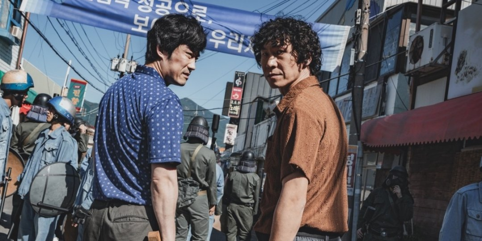 서지혜 청량 벗고 섬세 스타일로 드라마 허수아비 완벽 변신 예전과 완전히 달라졌다 이미지 3