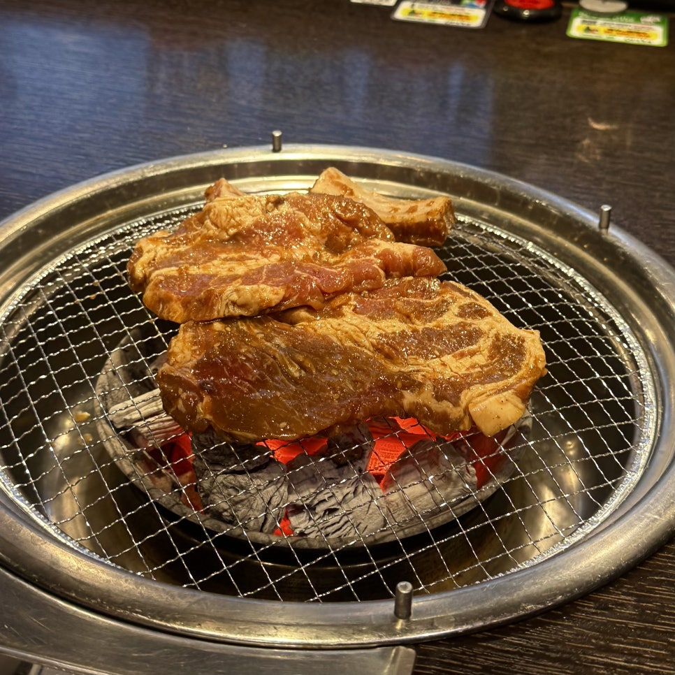 옛날농장 역삼점 사진 2