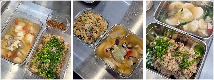 수원 요리 클래스 후기: 칼질 초보도 2시간 만에 완성하는 쿠킹 클래스 — 사진 9