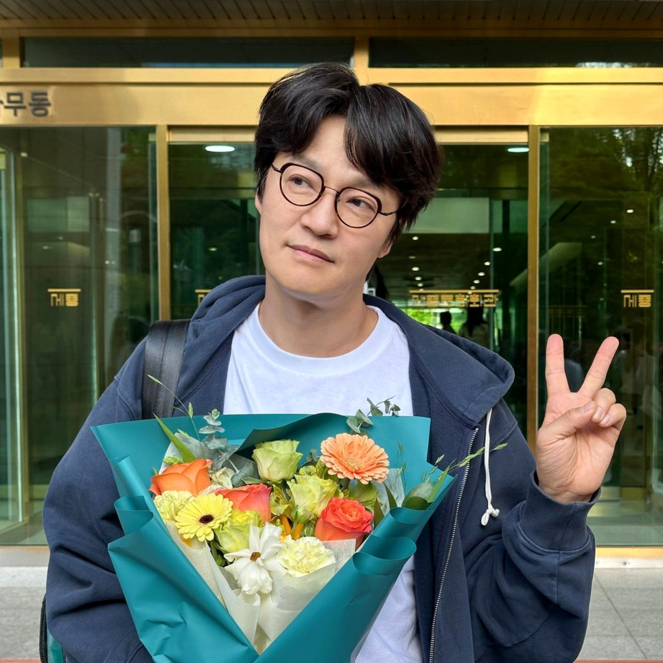 이석형 허수아비 사진기자 변신 완벽 소화 중 이 순간 이후 평가가 달라졌다 이미지 5