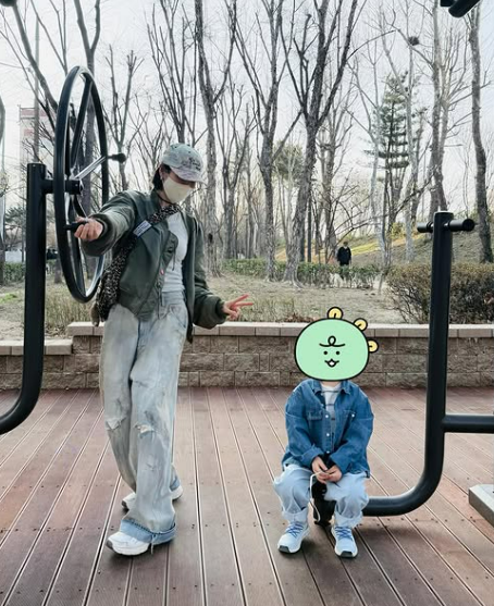 손예진과 아들 다시 화제가 되는 흐름이다 이미지 4