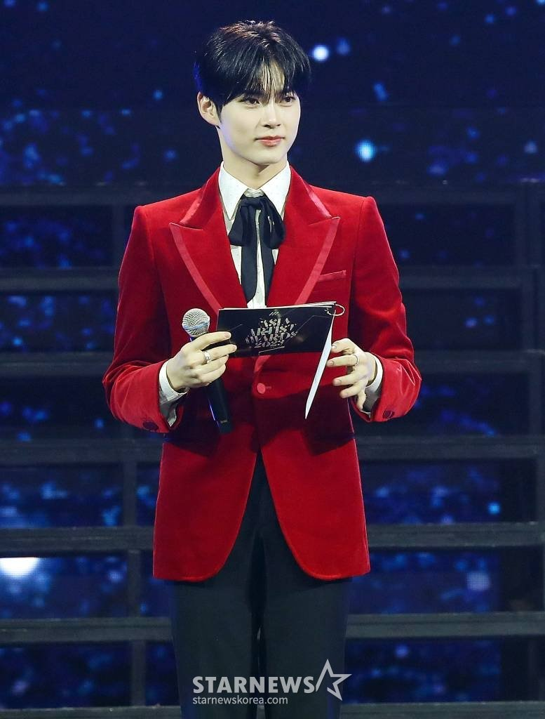 타이베이 ACON 2026 MC 성한빈 확정 요즘 다시 관심이 커진 이유 이미지 1