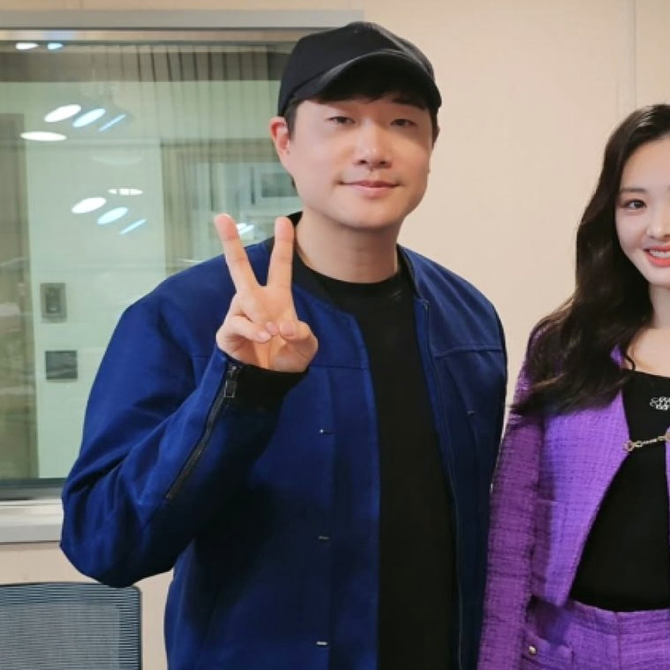 배성재 김다영 근황 하나로 분위기 바뀌었다 이미지 5