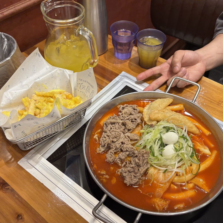 청년다방 야탑역점 사진 7