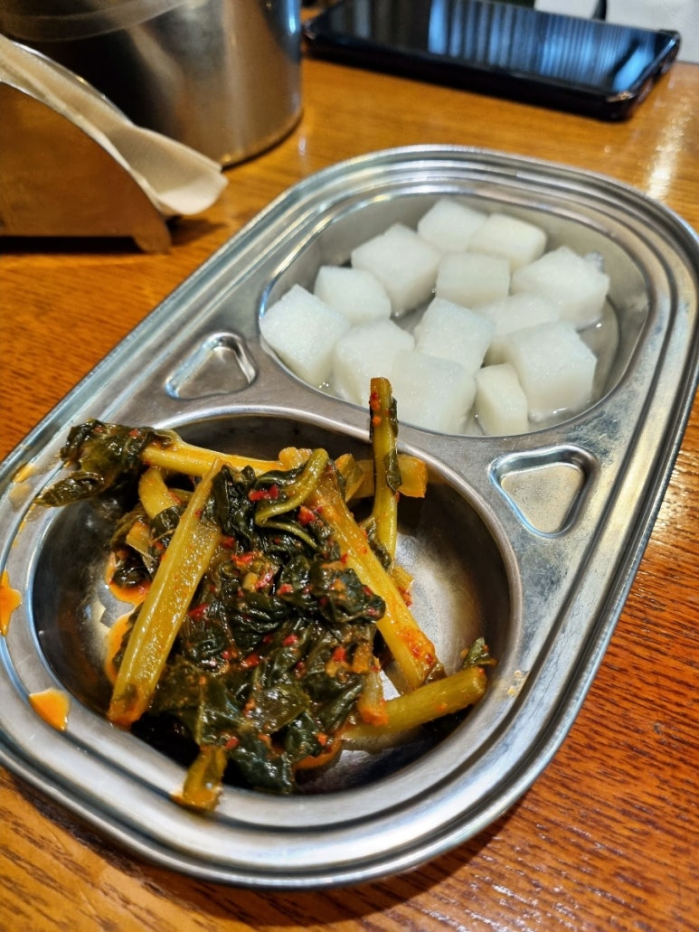 누룽지통닭구이 뚝섬유원지점 사진 7