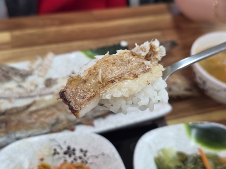 제주갈치전문점 사진 6