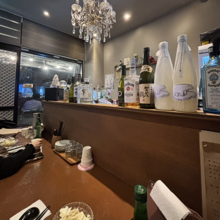 마을회관 대표 사진