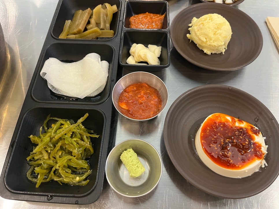 청와화로 사진 4