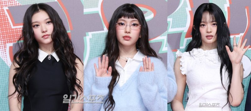 뉴진스 본격 컴백 준비중 발언 하나로 분위기가 달라진 이유 이미지 5