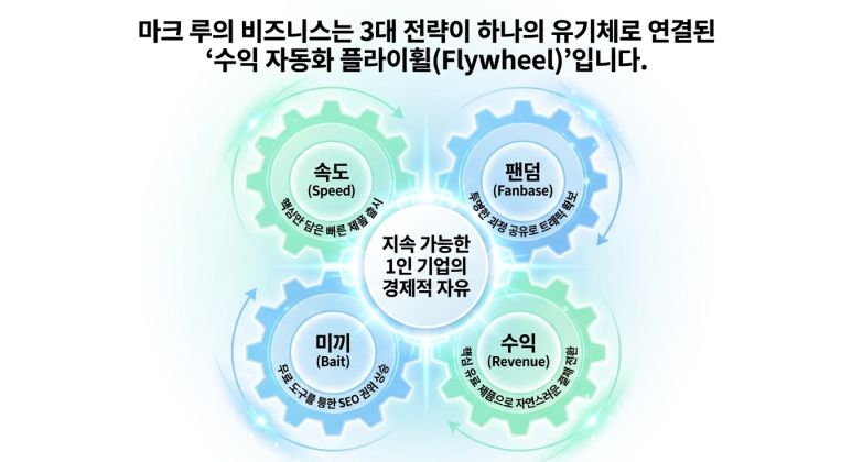 수익 자동화 휠