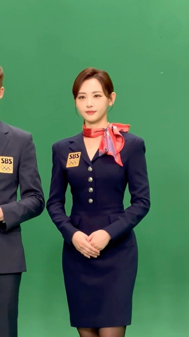 배성재 김다영 근황 하나로 분위기 바뀌었다 이미지 3