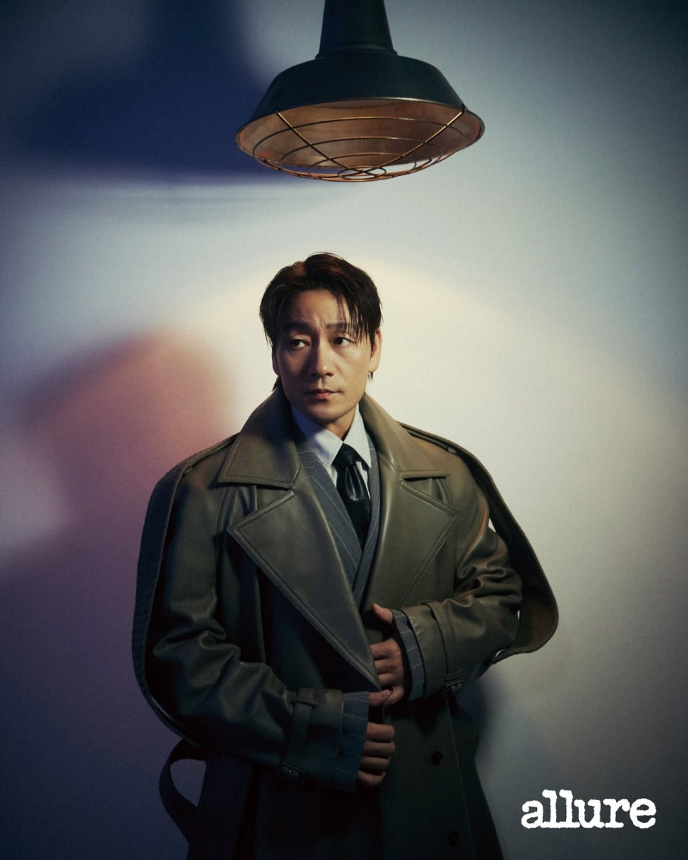 허수아비 차시영 최근 분위기가 확 바뀌었다 이미지 1