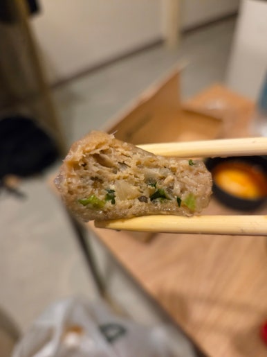 헬키푸키장안점 후기 사진