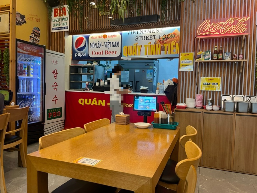 까몬 광교중앙역점 사진 5
