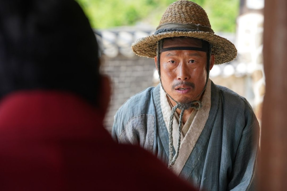 왕사남 호랑이 성형 완료 갑자기 시선이 쏠린 이유 뭐지 이미지 4