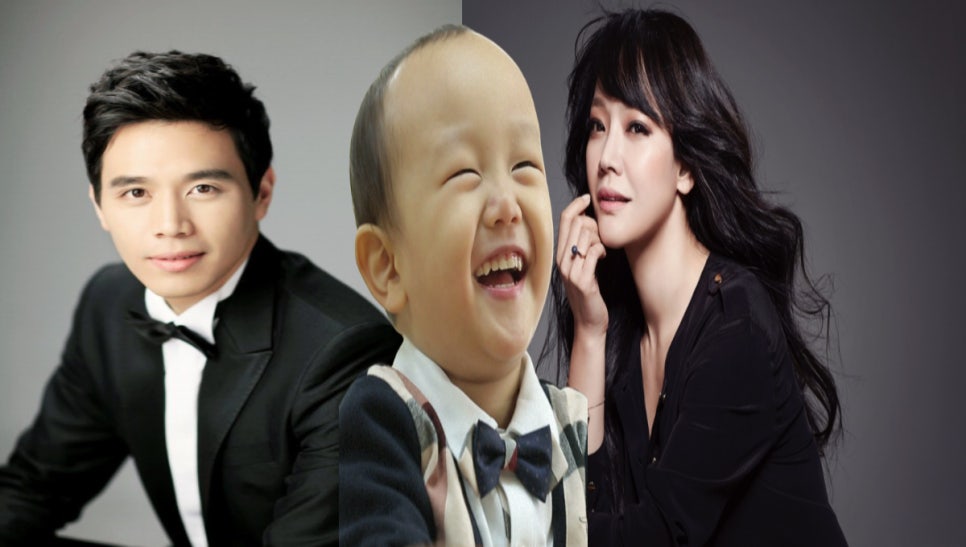 김소현 아들 주안 언급에 조심스러워진 이유 말 한마디에 반응 터졌다 이미지 3